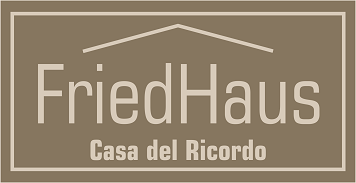 FriedHaus.it – Bestattung Christof Gasser GmbH